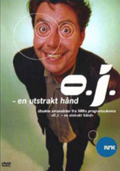\O.J. - en utstrakt h?nd\