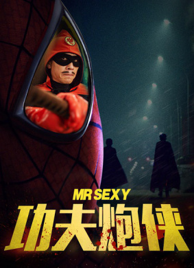 功夫炮侠