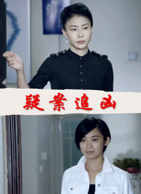 疑案追凶