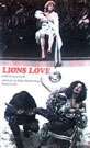 狮子、爱、谎言Lions Love