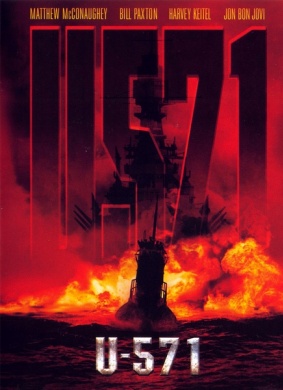 猎杀U-571U-571