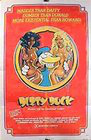 Down and Dirty Duck