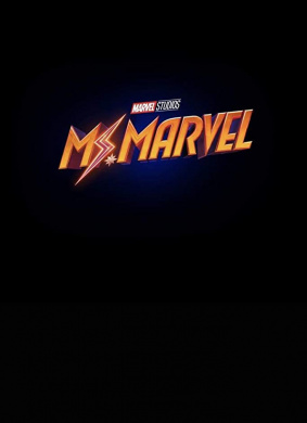 惊奇女士Ms. Marvel