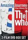 奇妙旅程：The Who乐队的光辉岁月Amazing Journey: The Story of The Who