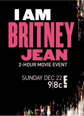 我是布兰妮i Am Britney Jean
