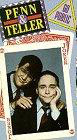 Penn & Teller: Off the Deep End