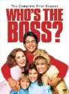 Who's the Boss?