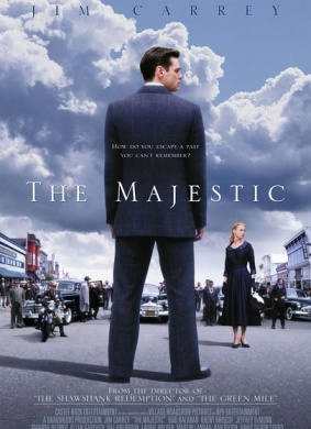 电影人生The Majestic
