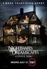 史蒂芬金之噩梦工厂Nightmares and Dreamscapes: From the Stories of Stephen King