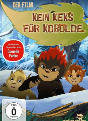 森林精灵The Woodlies Movie
