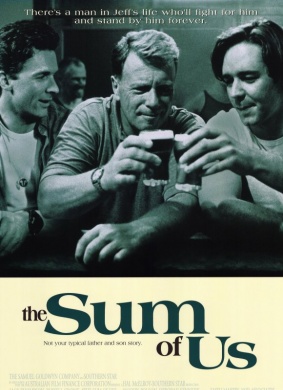 同志夹心人The Sum of Us