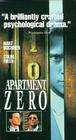 零号公寓Apartment Zero