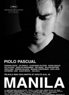 马尼拉的日与夜Manila