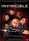 变种元素Invincible