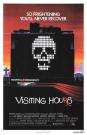 会客时间Visiting Hours