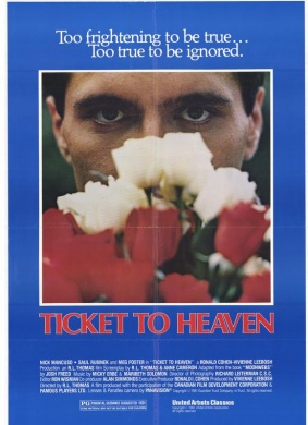 天堂之旅Ticket to Heaven