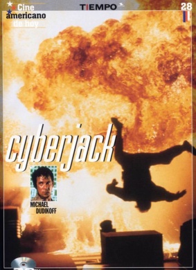 危机战将Cyberjack