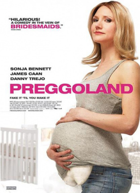 孕妇风波Preggoland