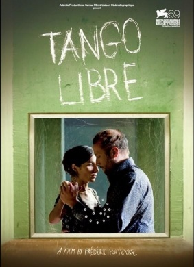 自由的探戈Tango libre
