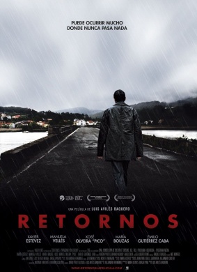 回归Retornos