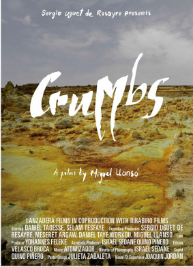 末日后的宇宙碎片Crumbs