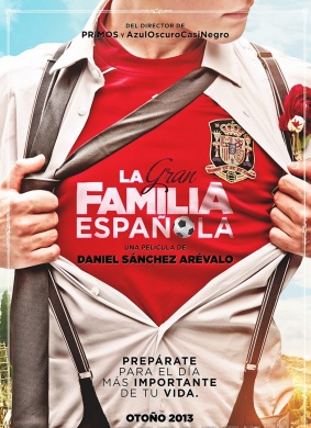 伟大的西班牙家庭La gran familia espa?ola