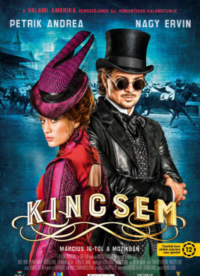金克森姆Kincsem