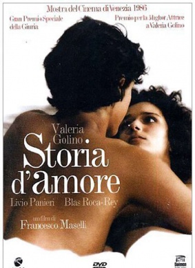 爱情的故事Storia d'amore