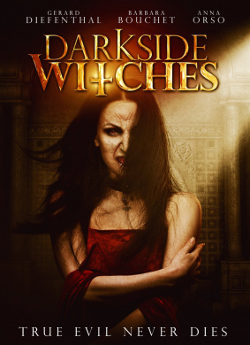 黑暗面女巫Darkside Witches