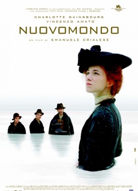 金色大门Nuovomondo
