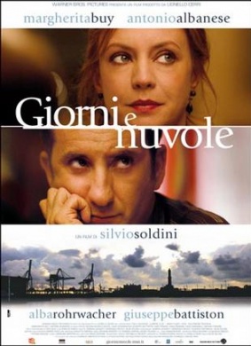日子与云彩Giorni e nuvole