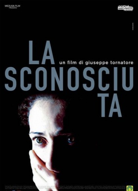 隐秘Sconosciuta, La