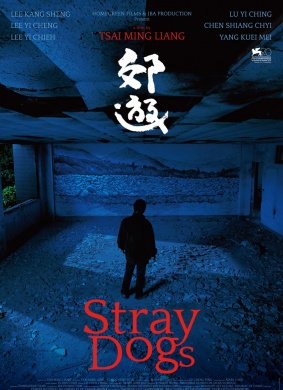 郊游Stray Dogs