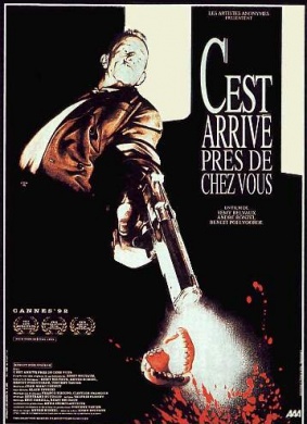 人咬狗C'est arrivé près de chez vous