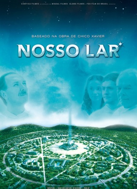 爱与罪Nosso Lar