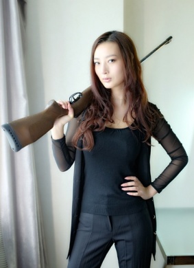 谜失的游艇