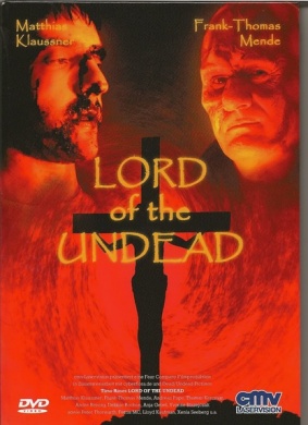 不死之王Lord of the Undead