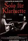 独奏的乐章Solo für Klarinette