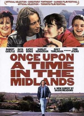 救情大行动Once Upon a Time in the Midlands