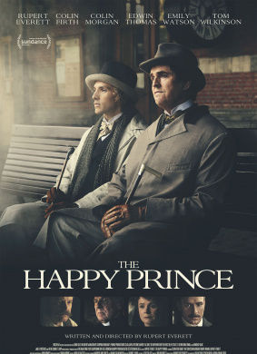 快乐王子The Happy Prince