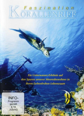珊瑚礁Coral Reef 3D: Magic of the Indo Pacific
