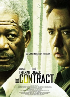 死亡契约The Contract