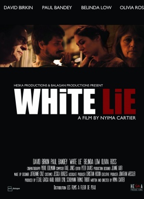 白色谎言White Lie