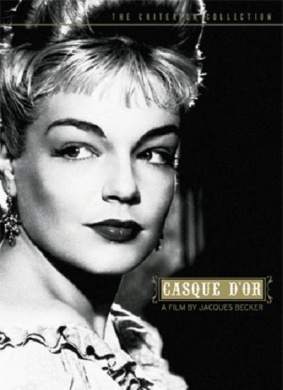 金盔Casque d'or