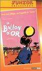 金球Ballon d'or, Le