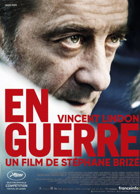 开战En Guerre