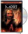 摩西Moses