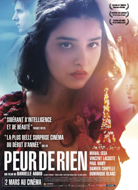 无所畏惧Peur de rien