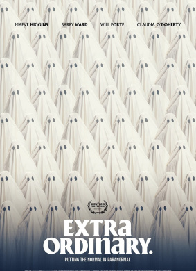 通灵车教Extra Ordinary