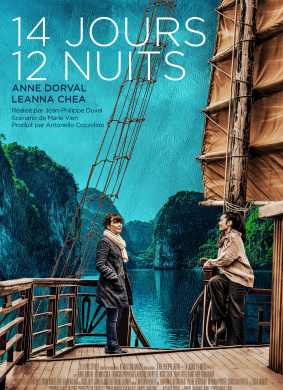 14天，12夜14 jours, 12 nuits